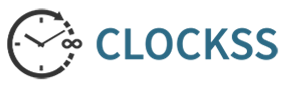 CLOCKSS logo
