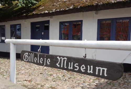 Gilleleje Museum