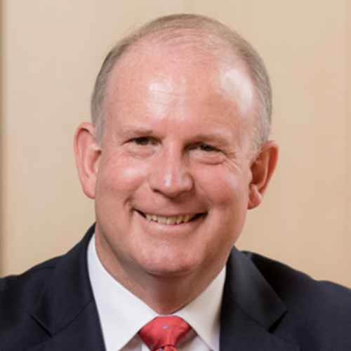 Ian Matheson (Chief Executive Officer of Australasian Investor Relations Association)