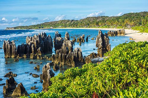  Top Places to Visit in Nauru