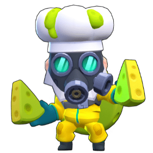 Dynamike