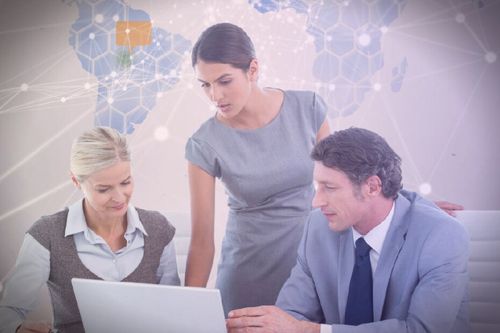 Global IT leadership collaboration