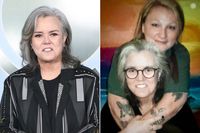 Rosie O’Donnell says prison visit with daughter was their first real conversation in 10 years - Entertainment Weekly