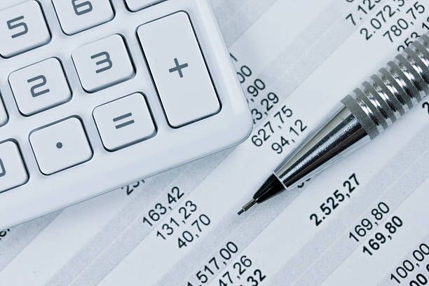 Financial Statements