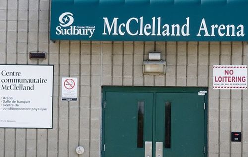 McClelland Community Centre