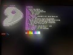 r/Gentoo - My first Gentoo installation