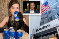 Ex-Anheuser-Busch exec reveals how lefty investment firms pressure ...