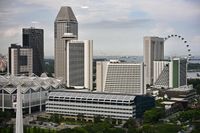 ExxonMobil, Shell, ST Engineering units among 9 entities designated under Singapore’s Significant Investments Review Act
