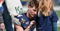 Montana State fan favorite Taco Dowler set to host youth football camps 'to give back to the community'