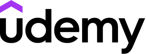 Udemy Logo