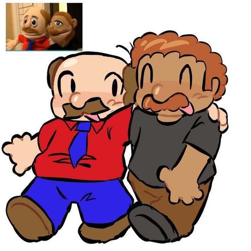 Marvin And Brooklyn Guy Sml, Shy Guy Mario Fanart, Mario Fanart Cute, Sml Fan Art, Shyguy Mario Art, Luigi Cute Fanart, Sml Fanart, Cat Mario Fanart, Hello Kitty Crafts