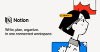 Notion – The all-in-one workspace for your notes, tasks, wikis, ...
