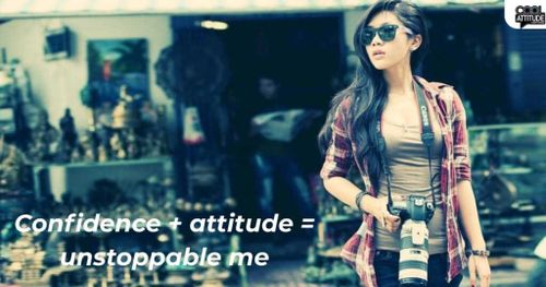 Short Attitude Captions For Instagram