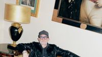 Bernie Taupin Thought It Was Time to Make ‘a Bernie Taupin Record’ - The New York Times