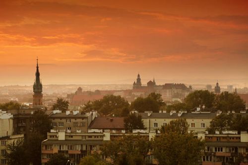 Krakow