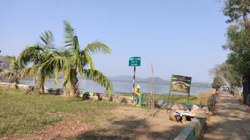 Navegaon National Park नवेगाव राष्ट्रीय उद्यान