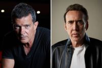 ‘True Detective’ Season 5: Antonio Banderas Joins Nicolas Cage as Series Set to Film in 2027 - Variety