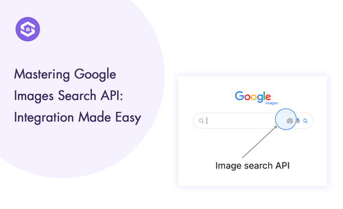 Integrating Google Images Search API