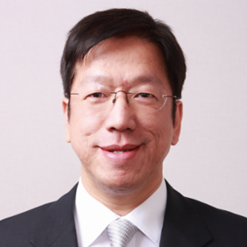 Gary Ng (Advisor, (Retired Corporate Vice President) of Lenovo Group Limited)