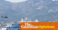 Why are billionaires scared of Brazil’s plan to hit them with a global tax? Because it makes perfect sense | Larry Elliott | The Guardian