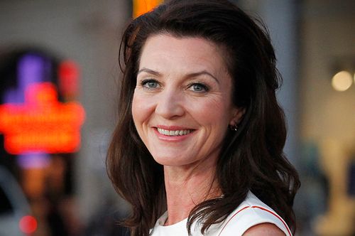 Michelle Fairley (Reuters/Mario Anzuoni)