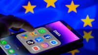 Meta, Microsoft take on Apple and lobby EU to reject new App Store terms | Mashable