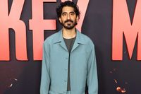Dev Patel Says He 'Tripled Down' on His Indian Heritage in Monkey Man After Feeling 'Ashamed' of It Growing Up