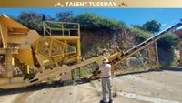 Talent Tuesday: Capital markets muscle, policy insight, and technical depth - Mining.com.au