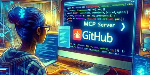Setting Up the Official GitHub MCP Server, A simple Guide