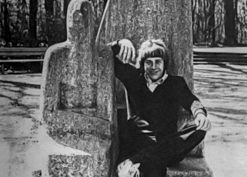 Karl Koch
