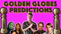 Golden Globes 2025 | FINAL Winners Predicitions - YouTube