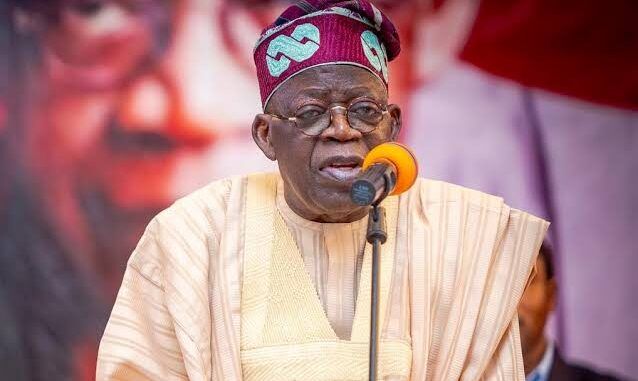 Complete Biography of Bola Ahmed Tinubu, Family, Education, Political Career, Net worth, and Lifestyle