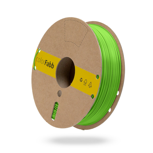 ColorFabb PLA/PHA - Complete Guide
