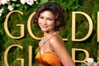 Zendaya Is 'Grateful' Celebrating 29th Birthday: 'The Official Last Year of My Twenties'