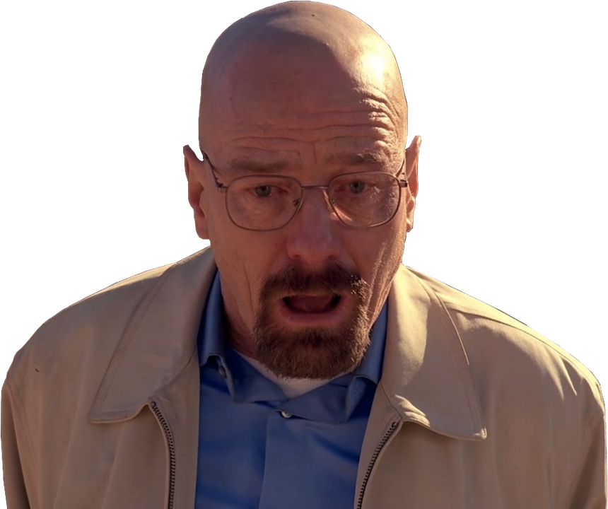 Walter White