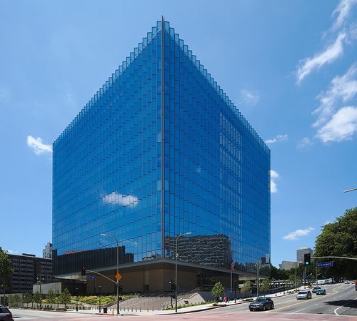 los angeles federal courthouse 127 s broadway dllu