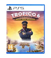 Tropico 6 Next Gen Edition (PS5)