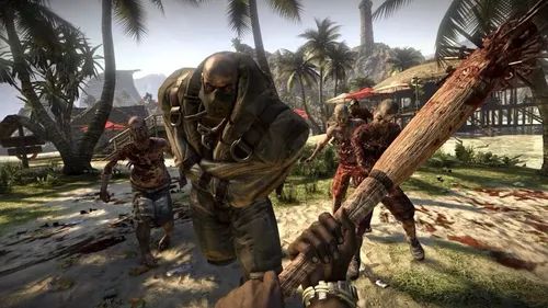 Dead Island Definitive Edition Para Xbox One