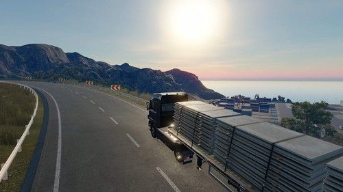 Truck Driver - Xbox One - Picture 6 of 9