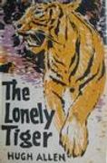 The Lonely Tiger