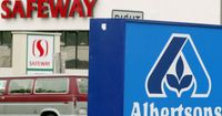 WA suit to block Kroger-Albertsons merger gets cheers, raised eyebrows | The Seattle Times