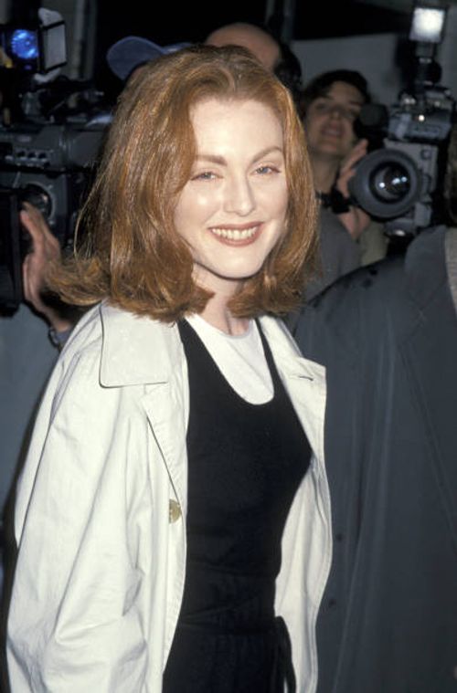 Julianne Moore