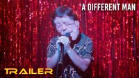A Different Man - Tráiler español - YouTube
