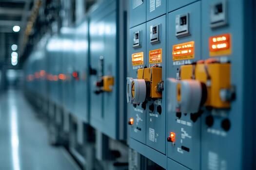 Electrical & Electronics 