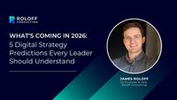 What’s Coming in 2026: 5 Digital Strategy Predictions - YouTube