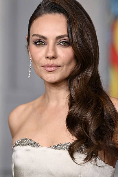 Mila Kunis