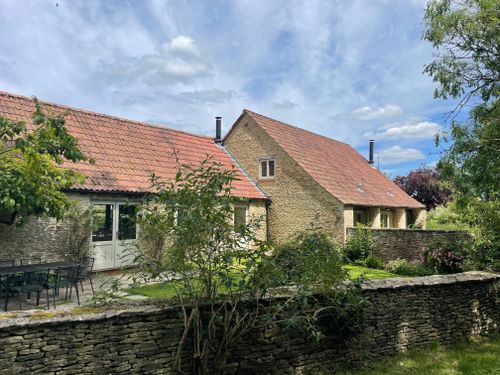 Avon Cottage