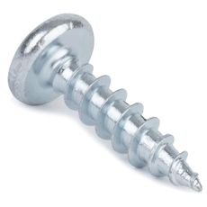 Spare Hardware Parts Replacement for IKEA Furniture Screw Chipboard Flat TRX Screw - Part #100226 | Chipboard Screw M5.0-2.2×20 Full Thread with PZD2 Recess | Pack of 20