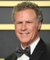 Will Ferrell