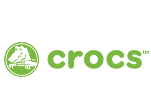 Crocs logo